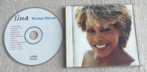Tiina Turner Wildest Dreams