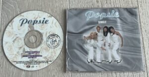 Popsie Single