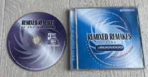 Remixed Remakes Of The Nineties