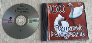 100 Romantic Evergreens