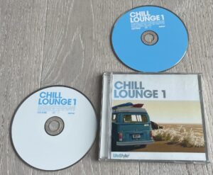 Chill Lounge 1