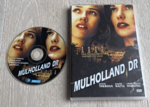 Mulholland Dr