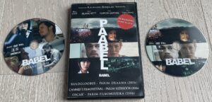 Paabel Eriväljaanne Kahel Plaadil