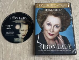 The Iron Lady