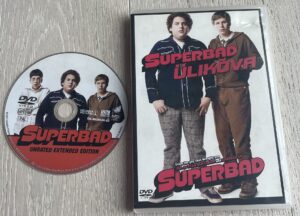 Superbad Ülikõva