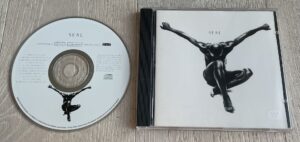 Seal CD