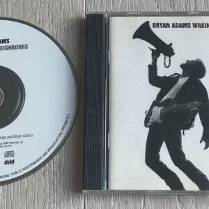 Bryan Adams Waking Up The Neighbours