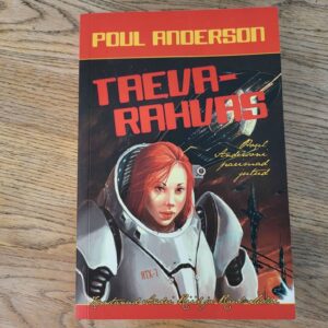 Taevarahvas . Poul Anderson