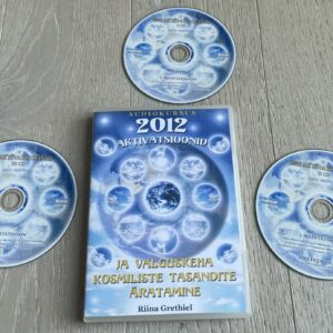 Riina Grethiel 2012 Aktivatsioonid