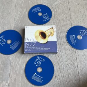 Pure Jazz