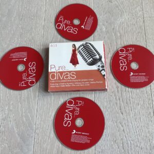 Pure Divas