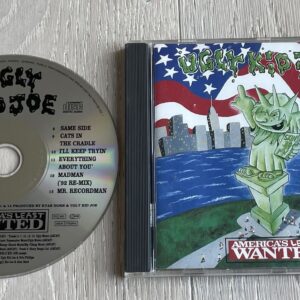 94219764 Mercury Ugly Kid Joe Americans Least Wanted