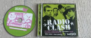 Mojo Radio Clash