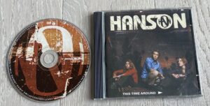 Hanson This Time Around