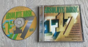 Absolute Music 17 Eva Records