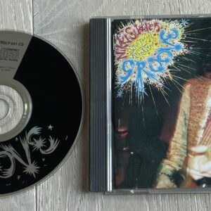 Nikki Sudden & The French Revolution - Groove