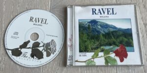 Ravel - Bolero