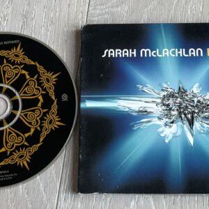 Sarah Mclachlan Remixed