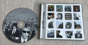 Bon Jovi Crush