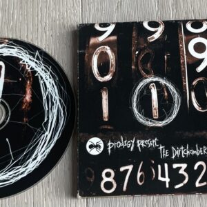 Prodigy Present The Dirtchamber Sessions Volum One