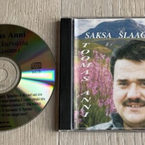 Toomas Anni Saksa Šlaagrid 3