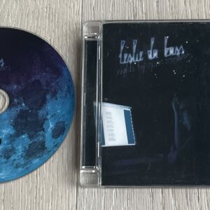 Leslie Da Bass Nights By Open Windows