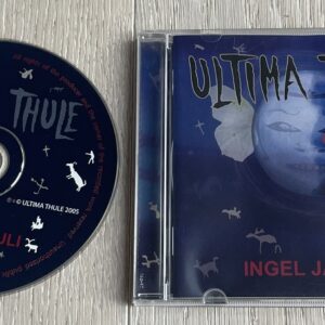 Ultima Thule Ingel Ja Suli CD