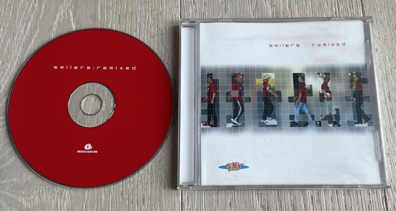 Smilers Remixed