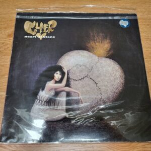 Cher  Heart Of Stone