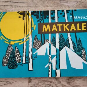 Matkale . Tiit Masso