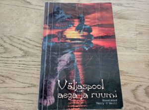 Väljaspool aega ja ruumi