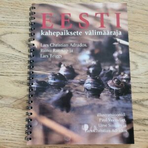 Eesti kahepaiksete välimääraja