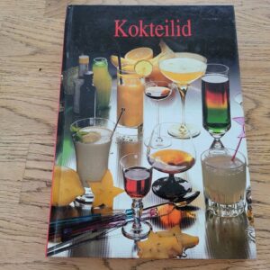 Kokteilid . Laura Conti