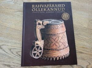Rahvapärased õllekannud