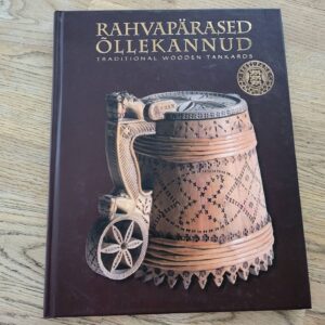 Rahvapärased õllekannud