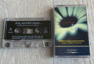 Abba laulud eesti keeles Estline