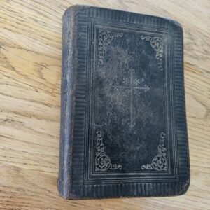 Uus Lauluraamat . 1900