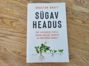 Sügav headus . Houston Kraft
