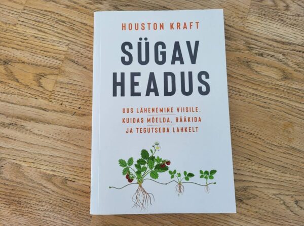 Sügav headus . Houston Kraft