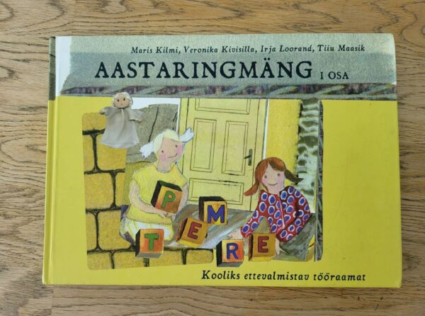 Aastaringmäng I osa