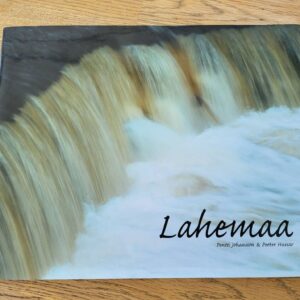 Lahemaa . Peeter Hussar