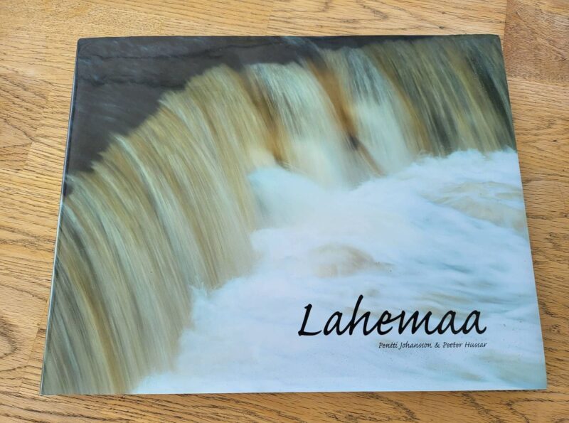 94445033 Lahemaa . Peeter Hussar