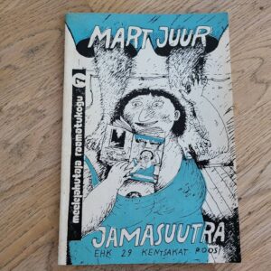 Jamasuutra . Mart Juur