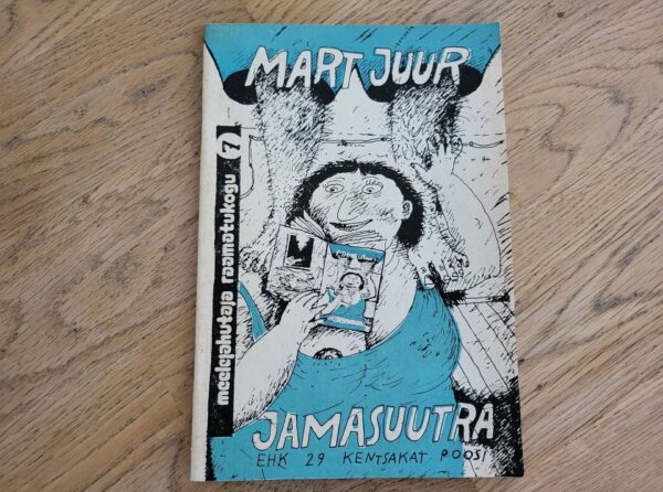 Jamasuutra . Mart Juur
