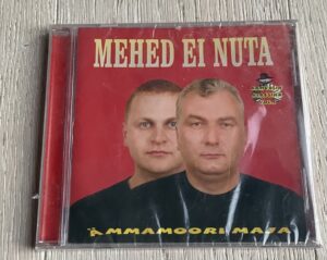 Mehed ei Nuta Ämmamoori Maja