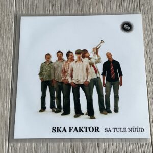 Ska Faktor Sa Tule Nüüd