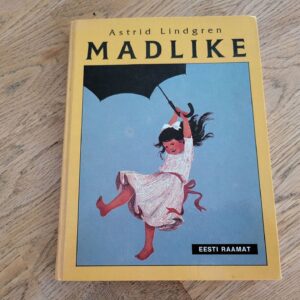 Madlike . Astrid Lindgren