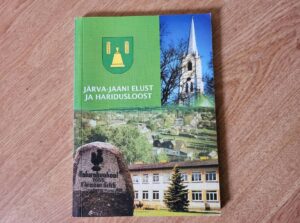 Järva-Jaani elust ja haridusloost