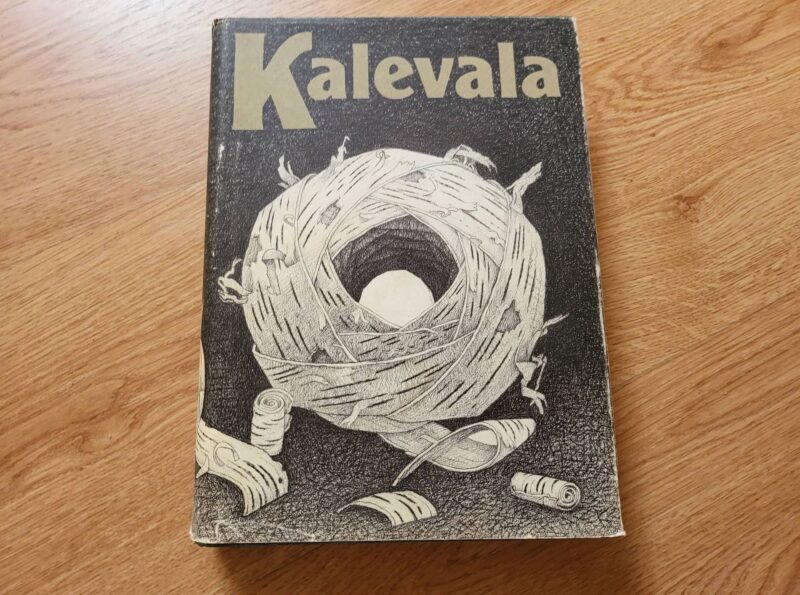 94516961 Kalevala