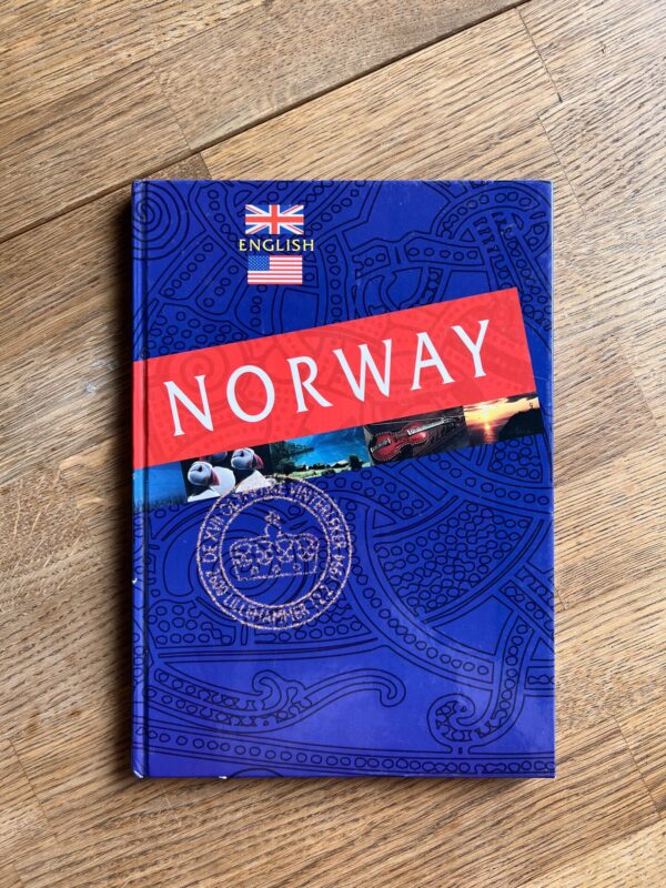 Norway - in a class of its own!